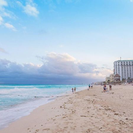 Amazing Location & Great Price Apartment Cancun Ngoại thất bức ảnh