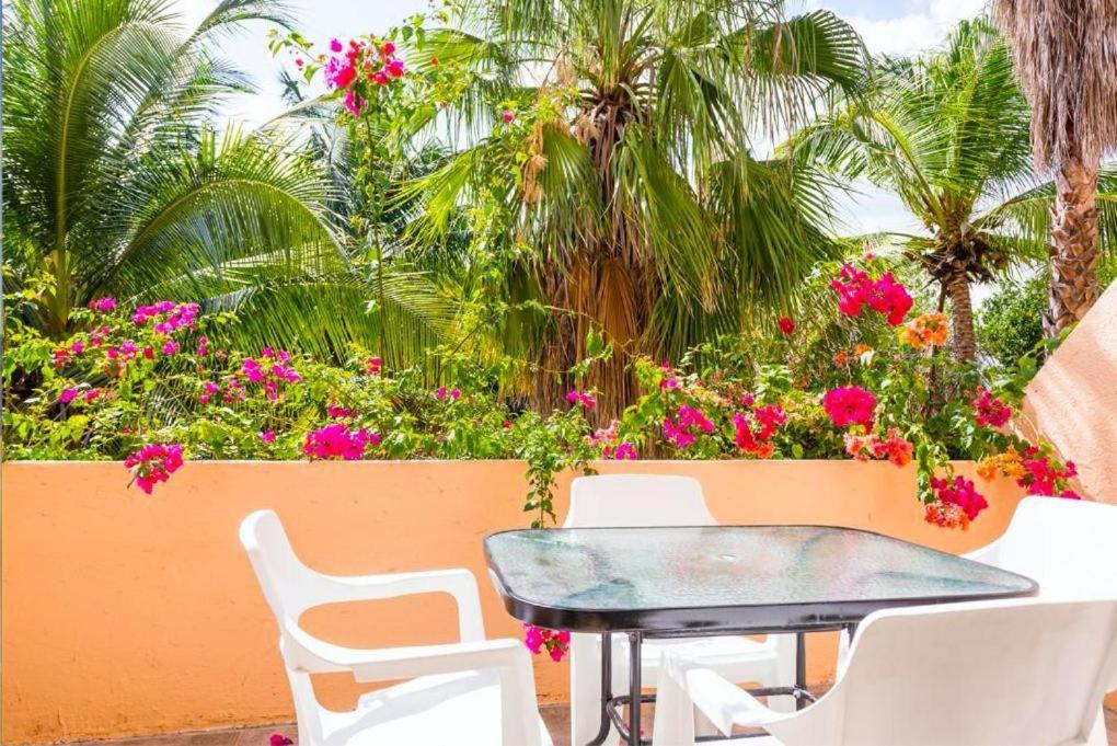Amazing Location & Great Price Apartment Cancun Ngoại thất bức ảnh