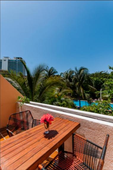 Amazing Location & Great Price Apartment Cancun Ngoại thất bức ảnh
