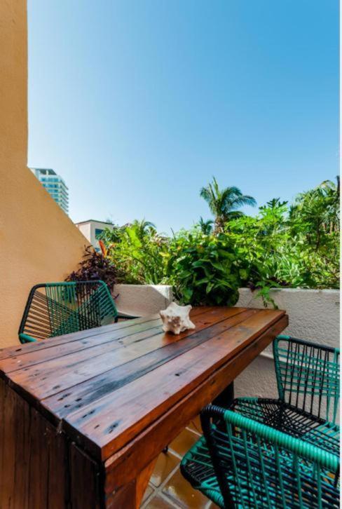 Amazing Location & Great Price Apartment Cancun Ngoại thất bức ảnh