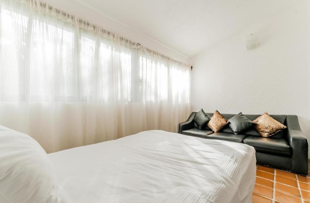 Amazing Location & Great Price Apartment Cancun Ngoại thất bức ảnh