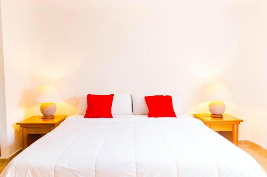 Amazing Location & Great Price Apartment Cancun Ngoại thất bức ảnh