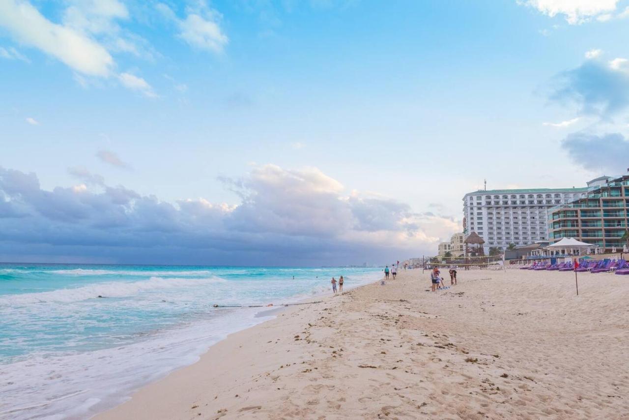 Amazing Location & Great Price Apartment Cancun Ngoại thất bức ảnh