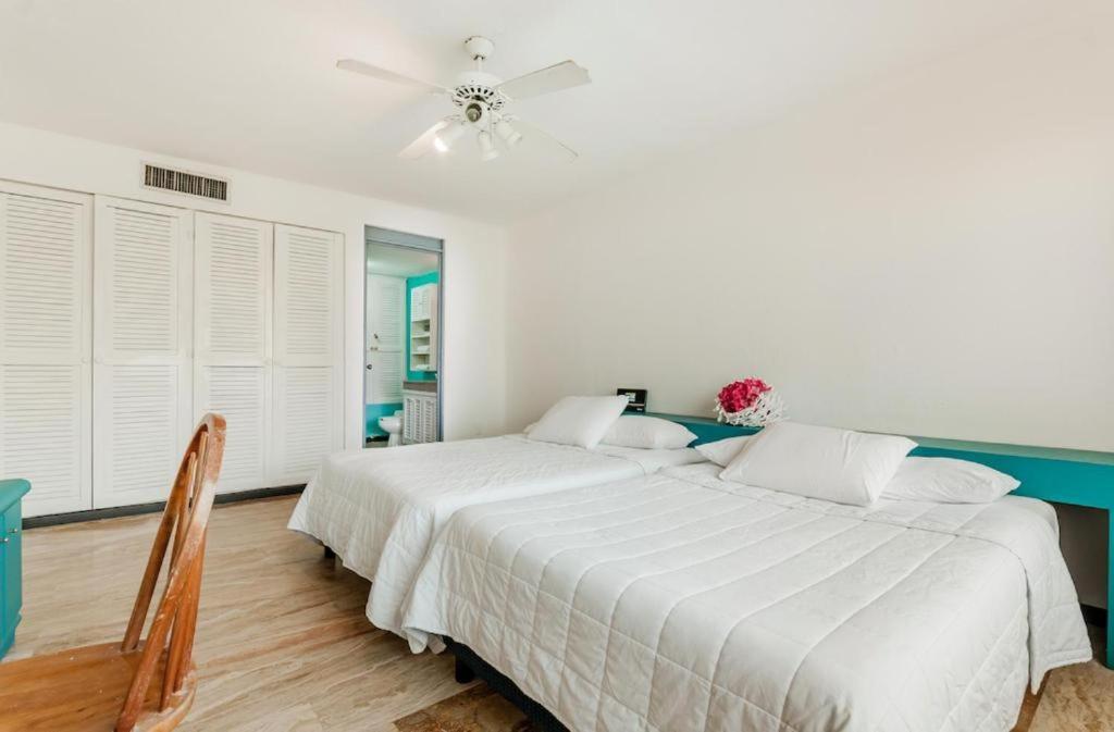 Amazing Location & Great Price Apartment Cancun Ngoại thất bức ảnh