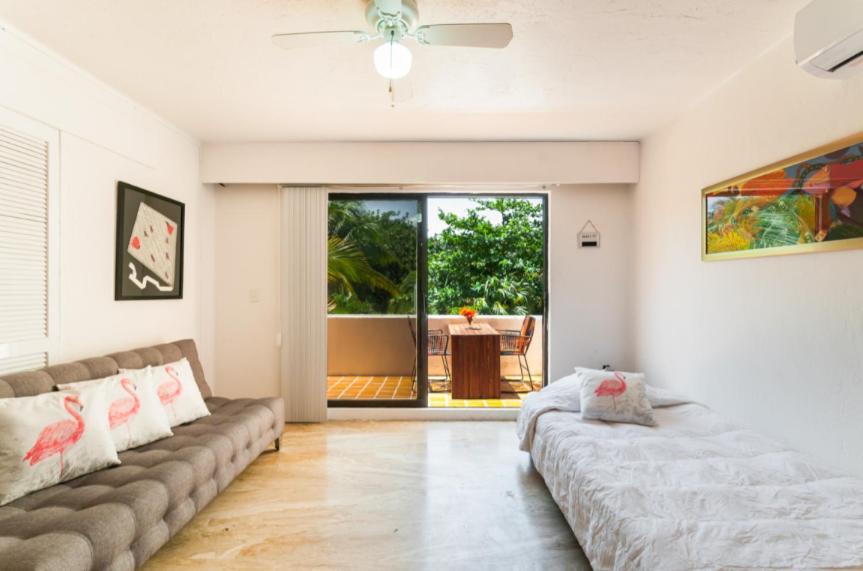 Amazing Location & Great Price Apartment Cancun Ngoại thất bức ảnh