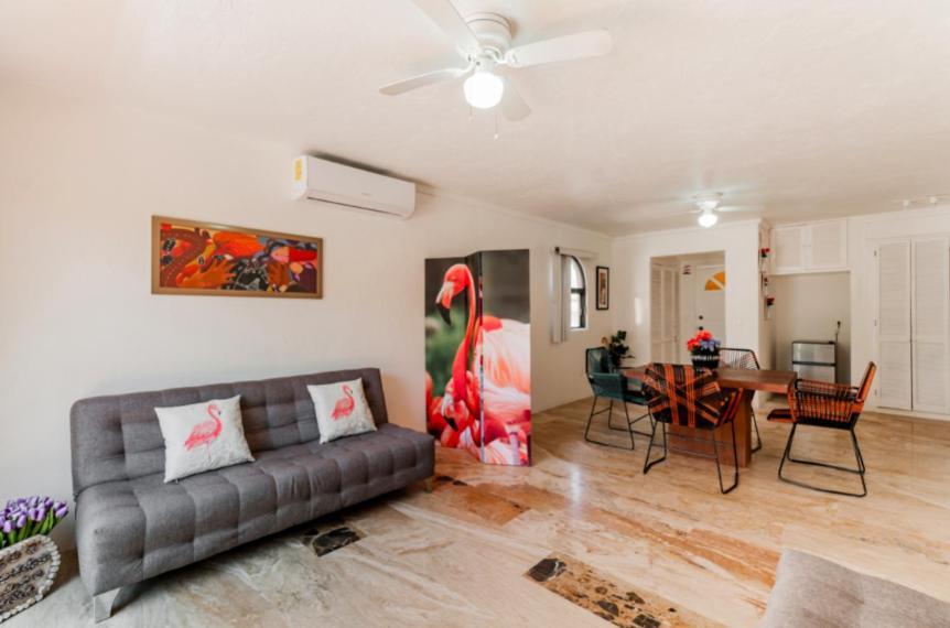 Amazing Location & Great Price Apartment Cancun Ngoại thất bức ảnh