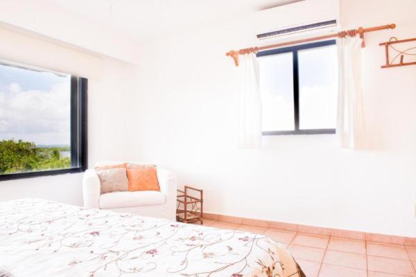 Amazing Location & Great Price Apartment Cancun Ngoại thất bức ảnh