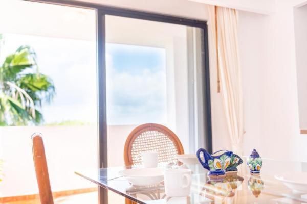 Amazing Location & Great Price Apartment Cancun Ngoại thất bức ảnh