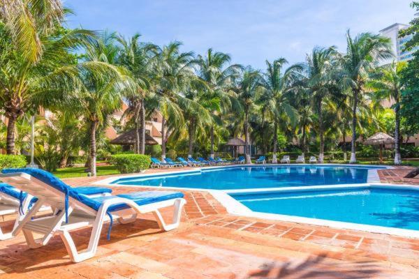 Amazing Location & Great Price Apartment Cancun Ngoại thất bức ảnh