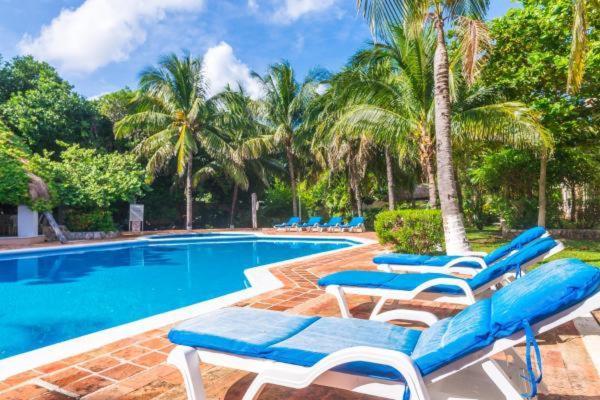 Amazing Location & Great Price Apartment Cancun Ngoại thất bức ảnh