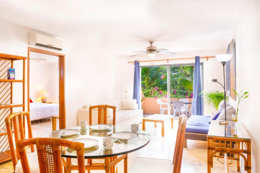 Amazing Location & Great Price Apartment Cancun Ngoại thất bức ảnh