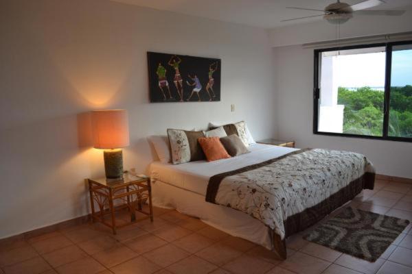 Amazing Location & Great Price Apartment Cancun Ngoại thất bức ảnh