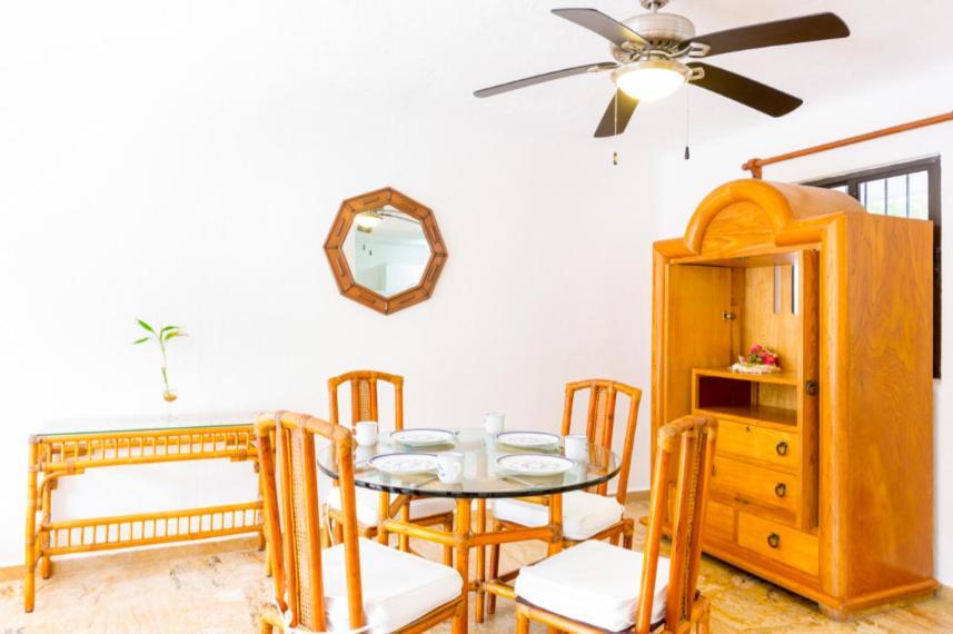 Amazing Location & Great Price Apartment Cancun Ngoại thất bức ảnh