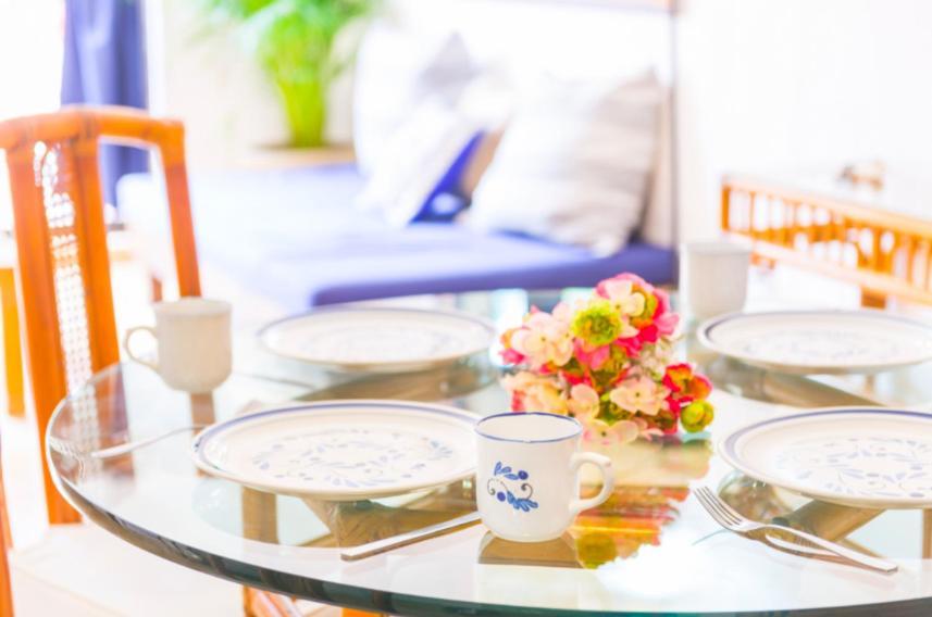 Amazing Location & Great Price Apartment Cancun Ngoại thất bức ảnh